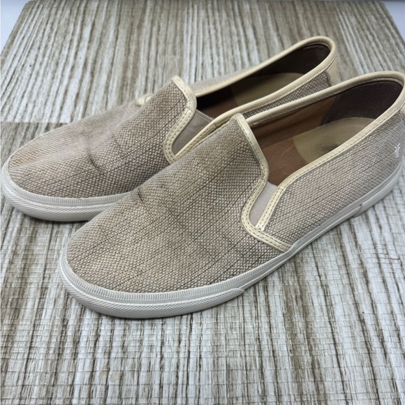 Frye Slip On Shoes - Picture 4 of 12
